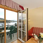 Garni Dorferwirt Am Irrsee Szálloda Tiefgraben