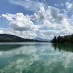 Garni Dorferwirt Am Irrsee Szálloda