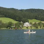 Garni Dorferwirt Am Irrsee