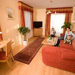 Garni Dorferwirt Am Irrsee