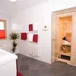 Garni Dorferwirt Am Irrsee Tiefgraben