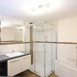 Szálloda Garni Dorferwirt Am Irrsee