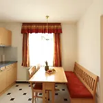 Szálloda Garni Dorferwirt Am Irrsee