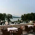 Garni Dorferwirt Am Irrsee Szálloda