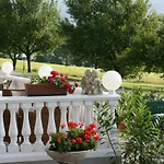 Garni Dorferwirt Am Irrsee 3* Tiefgraben