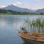 Garni Dorferwirt Am Irrsee 3* Tiefgraben