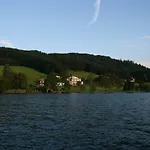 Garni Dorferwirt Am Irrsee 3* Tiefgraben