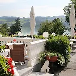 Garni Dorferwirt Am Irrsee 3* Tiefgraben