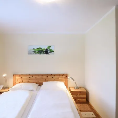 Garni Dorferwirt Am Irrsee 3* Tiefgraben