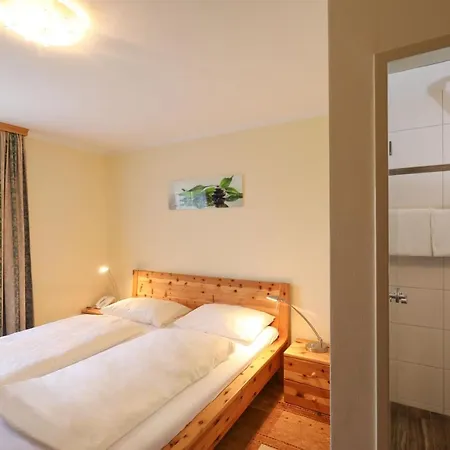 Hotel Garni Dorferwirt Am Irrsee