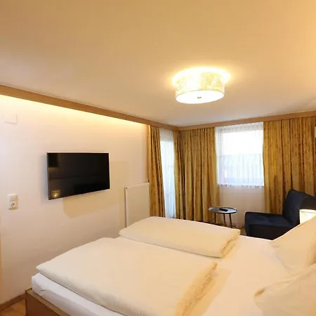 Hotel Hotel Garni Dorferwirt Am Irrsee