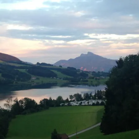 Hotel Garni Dorferwirt Am Irrsee