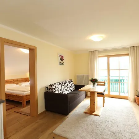 Hotel Garni Dorferwirt Am Irrsee Tiefgraben