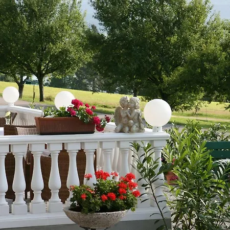 Garni Dorferwirt Am Irrsee 3* Tiefgraben