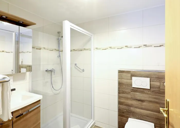 Garni Dorferwirt Hotel 3*