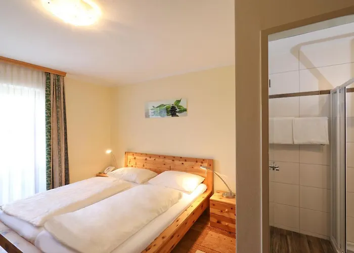 Hotel Garni Dorferwirt