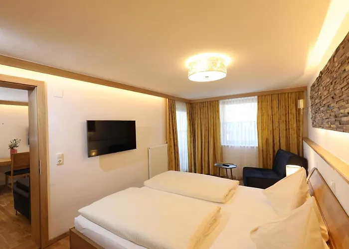 Hotel Garni Dorferwirt