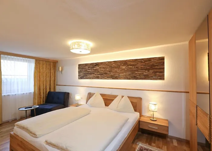 Garni Dorferwirt Hotel