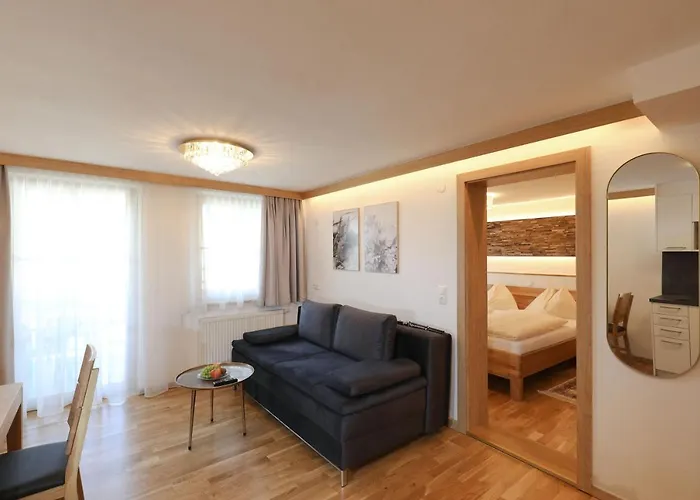 Garni Dorferwirt Tiefgraben