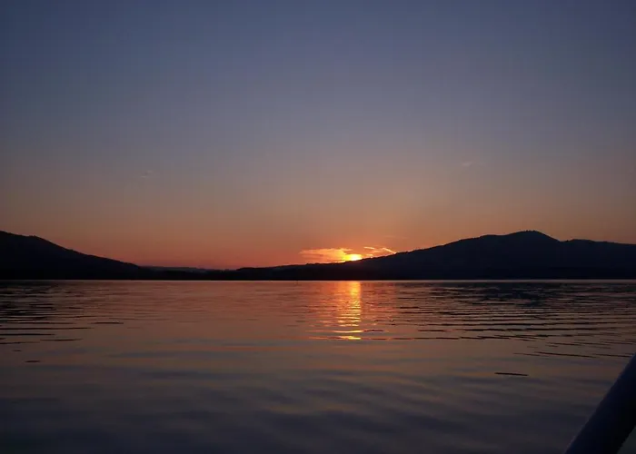 Hotel Garni Dorferwirt Tiefgraben
