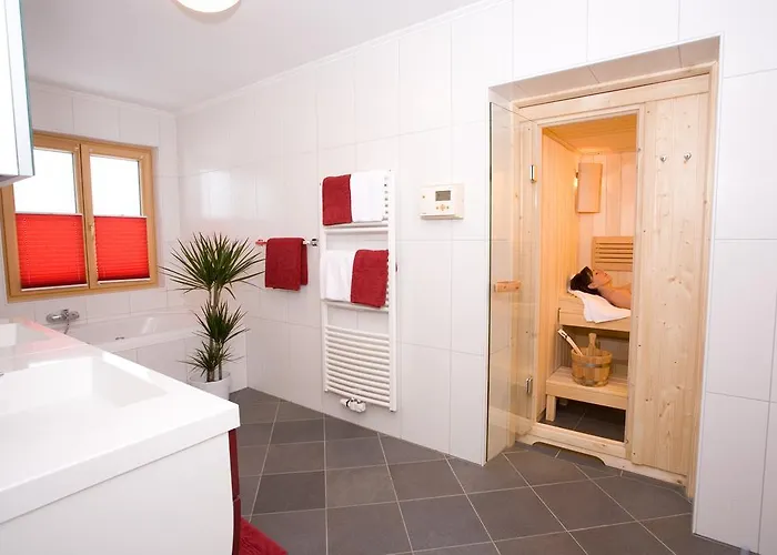 Garni Dorferwirt Tiefgraben