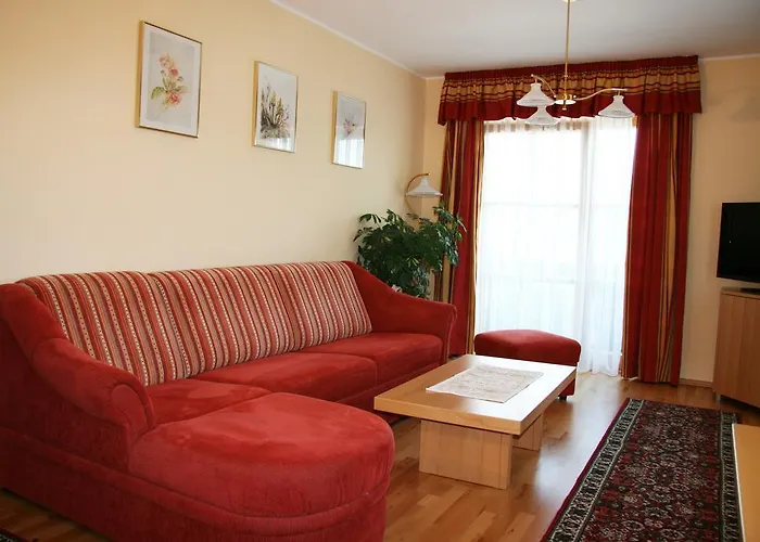 Garni Dorferwirt Tiefgraben