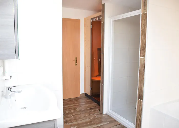 Hotel Garni Dorferwirt