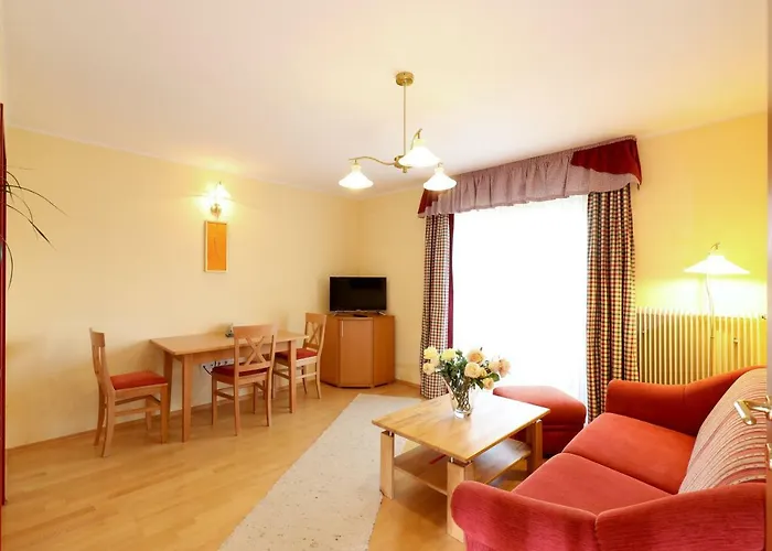 Garni Dorferwirt Hotel