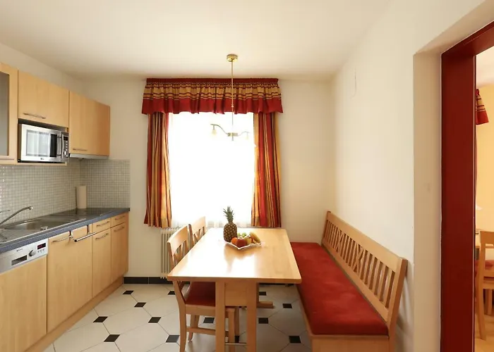 Hotel Garni Dorferwirt