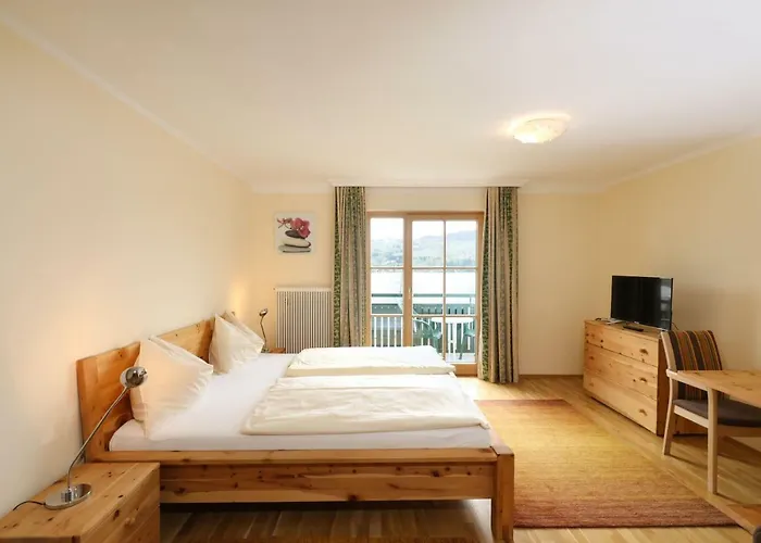 Garni Dorferwirt Hotel