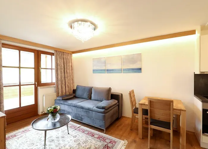 Garni Dorferwirt Hotel Tiefgraben