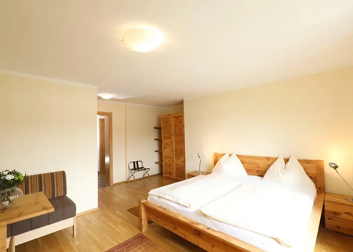 Hotel Garni Dorferwirt