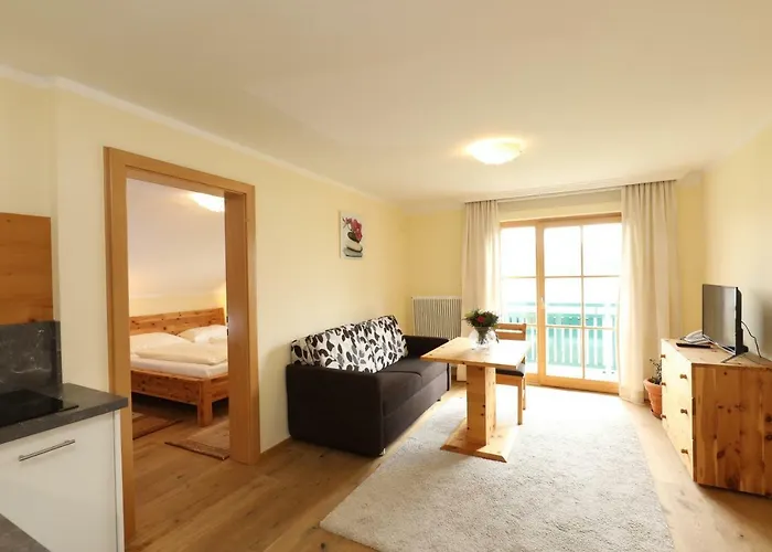 Hotel Garni Dorferwirt Tiefgraben