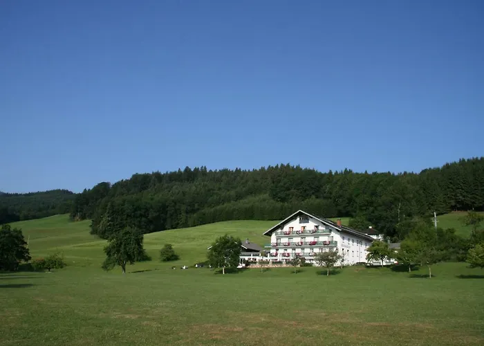 Garni Dorferwirt Hotel 3*