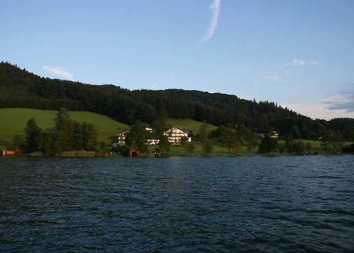 Garni Dorferwirt 3* Tiefgraben