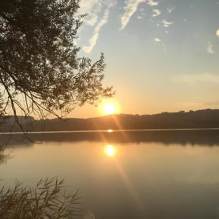 Garni Dorferwirt Am Irrsee Tiefgraben