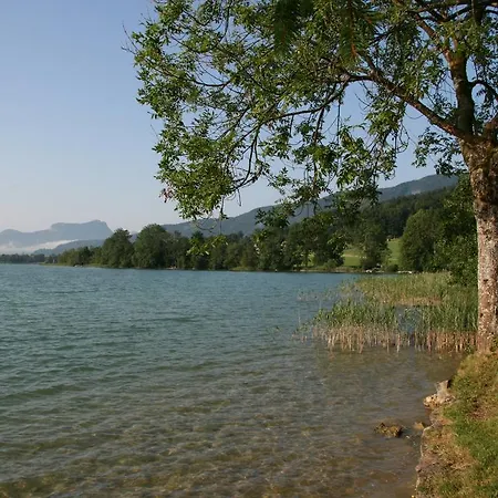 Hotel Garni Dorferwirt Am Irrsee