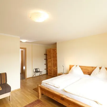 Hotel Garni Dorferwirt Am Irrsee