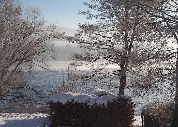Garni Dorferwirt Am Irrsee