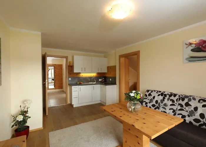 Garni Dorferwirt Am Irrsee تيفغرابن