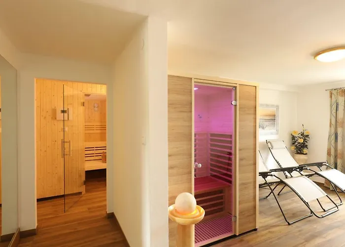 Garni Dorferwirt Am Irrsee